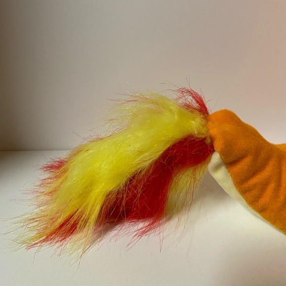 Pokemon Charmander Plush Orange Pocket Monster Toy Factory Stuffed Animal Toy - Picture 9 of 13